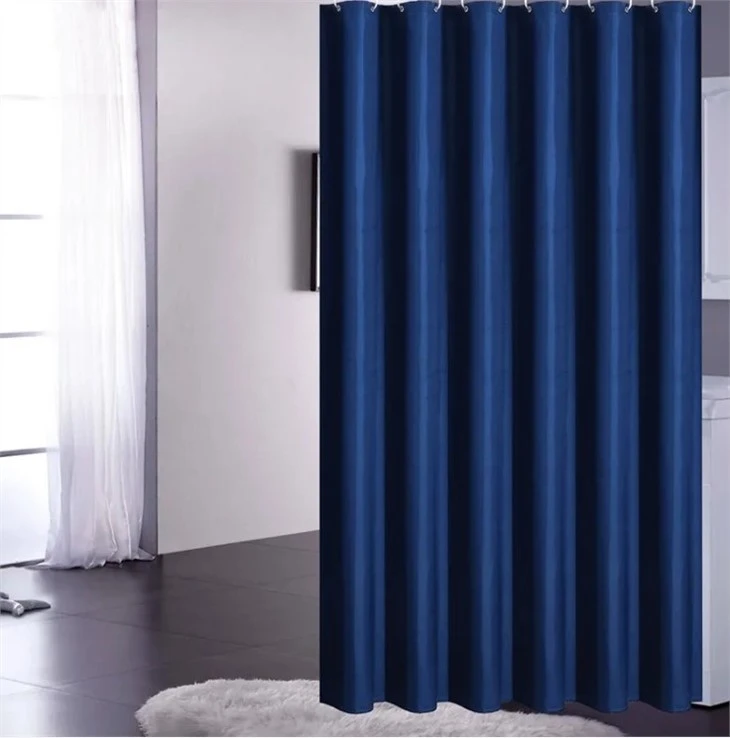 10 Elegant Shower Curtains to Add Sophistication to Your Bathroom