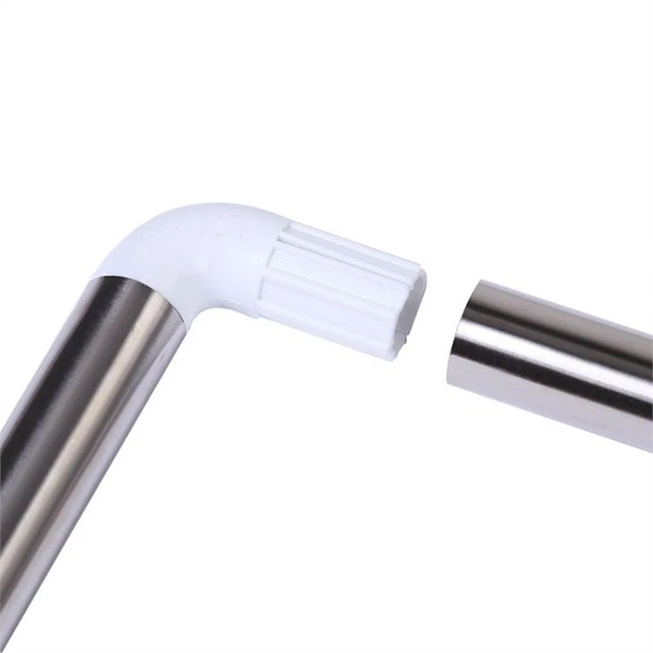  Shower Curtain Rod