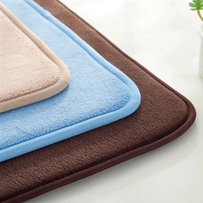 Nye gulvmatter lanseres for å forbedre hjemmets komfort og sikkerhet