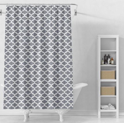 Pretty Shower Curtains best