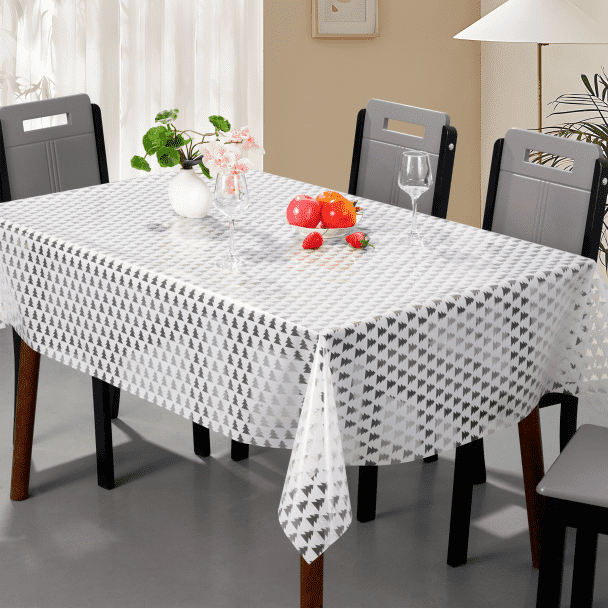 PVC Transparent Dining Table Cover best