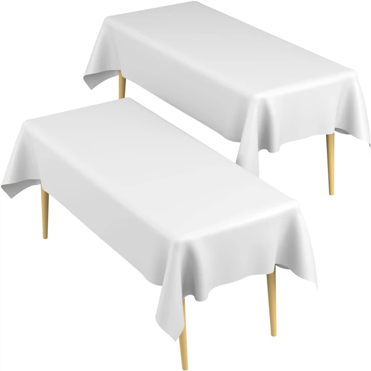 Table Cloths In Bulk